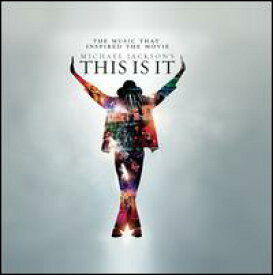 【輸入盤CD】Michael Jackson (Soundtrack) / Michael Jackson's This Is It (マイケル・ジャクソン)