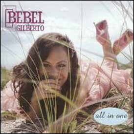 【輸入盤CD】Bebel Gilberto / All In One (ベベル・ジルベルト)