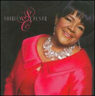 【輸入盤CD】【新品】Shirley Caesar / City Called Heaven (シャーリー・シーザー)
