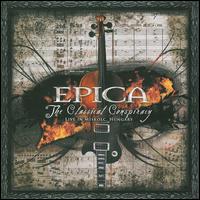 【輸入盤CD】Epica / Classical Conspiracy (エピカ)