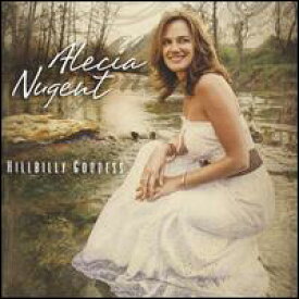 【輸入盤CD】Alecia Nugent / Hillbilly Goddess (アレシア・ニュージェント)