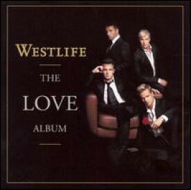 【輸入盤CD】Westlife / Love Album (ウエストライフ)