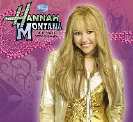 【カレンダー】ハンナ・モンタナ (Hannah Montana)(2009年)