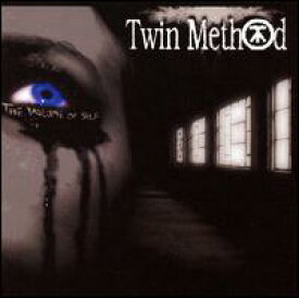 【輸入盤CD】Twin Method / Volume Of Self
