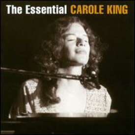 【輸入盤CD】Carole King / Essential Carole King (キャロル・キング)
