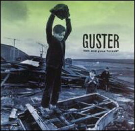 【輸入盤CD】Guster / Lost & Gone Forever (ガスター)