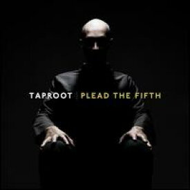 【輸入盤CD】Taproot / Plead The Fifth (タップルート)