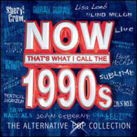 【輸入盤CD】VA / Now That's What I Call 90's (アメリカ盤CD)