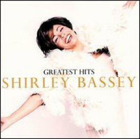 【輸入盤CD】Shirley Bassey / Greatest Hits (シャーリー・バッシー)