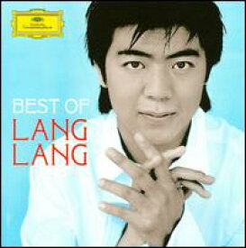 【輸入盤CD】Lang Lang / Best Of Lang Lang (ラン・ラン)