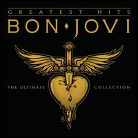 ただ今クーポン発行中です おしゃれ 輸入盤CD Bon Jovi Greatest 人気ショップが最安値挑戦 ボン ジョヴィ Hits Edition Ultimate