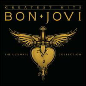 楽天市場 Bon Jovi It S My Life Cdの通販