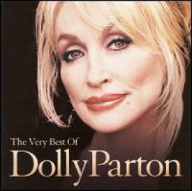 【輸入盤CD】Dolly Parton / Very Best Of (ドリー・パートン)