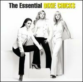 【輸入盤CD】Dixie Chicks / Essential Dixie Chicks (ディクシー・チックス)