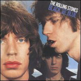 【輸入盤CD】Rolling Stones / Black & Blue (ローリング・ストーンズ)
