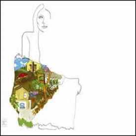 【輸入盤CD】Joni Mitchell / Ladies Of The Canyon (ジョニ・ミッチェル)