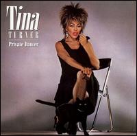 Tina Turner   Private Dancer (ティナ・ターナー)