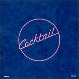 【輸入盤CD】Soundtrack / Cocktail (カクテル)