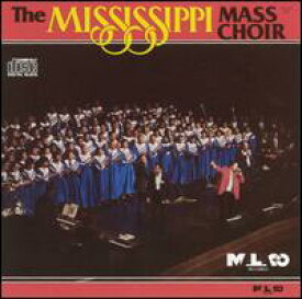 【輸入盤CD】Mississippi Mass Choir / Mississippi Mass Choir
