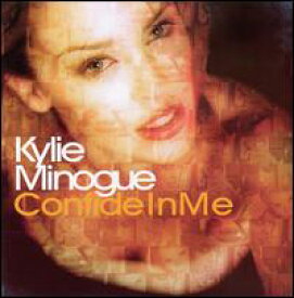 【輸入盤CD】Kylie Minogue / Confide In Me (カイリー・ミノーグ)