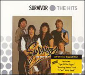 【輸入盤CD】Survivor / Best of Survivor (サヴァイヴァー)