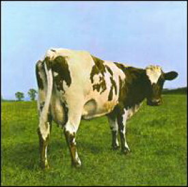 【輸入盤CD】Pink Floyd / Atom Heart Mother (ピンク・フロイド)