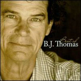 【輸入盤CD】B.J. Thomas / Best(BJトーマス)