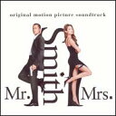 【メール便送料無料】Soundtrack / Mr. & Mrs. Smith (輸入盤CD) ランキングお取り寄せ