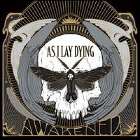 【輸入盤CD】As I Lay Dying / Awakened (Deluxe Edition) (アズ・アイ・レイ・ダイイング)