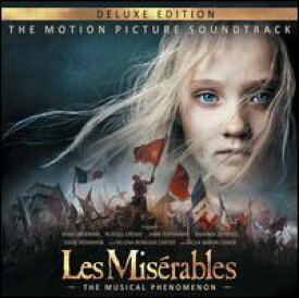 【輸入盤CD】Soundtrack / Les Miserables (Deluxe Edition) (サウンドトラック)