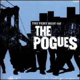 【輸入盤CD】Pogues / Very Best Of The Pogues (ポーグス)