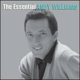 【輸入盤CD】Andy Williams / Essential Andy Williams(アンディ・ウィリアムス)