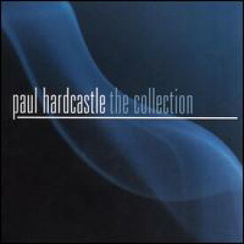 【輸入盤CD】Paul Hardcastle / Collection (ポール・ハードキャッスル)