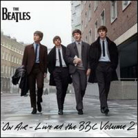 【輸入盤CD】Beatles / On Air: Live At The BBC 2(ビートルズ)