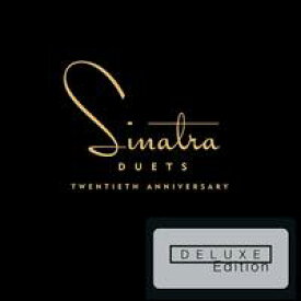 【輸入盤CD】Frank Sinatra / Duets (Deluxe Edition) (フランク・シナトラ)
