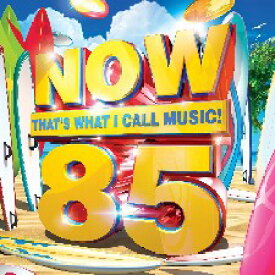 【輸入盤CD】VA / Now That's What I Call Music 85 (UK) (UK盤CD)【★】