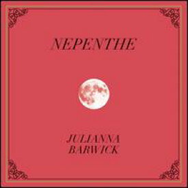 【輸入盤CD】Julianna Barwick / Nepenthe (ジュリアナ・バーウィック)