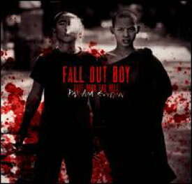 【輸入盤CD】Fall Out Boy / Save Rock N Roll (Clean Version) (フォール・アウト・ボーイ)
