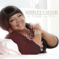 【輸入盤CD】【新品】Shirley Caesar / Good God (シャーリー・シーザー)