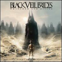 楽天市場】black veil brides ポスターの通販