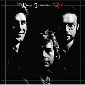 【輸入盤CD】King Crimson / Red(キング・クリムゾン)