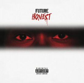 【輸入盤CD】Future / Honest (Deluxe Edition) (フューチャー)