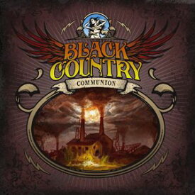 【輸入盤CD】【新品】Black Country Communion / Black Country Communion (w/DVD) (ブラック・カントリー・コミュニオン)