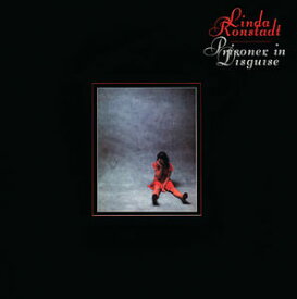 【輸入盤CD】Linda Ronstadt / Prisoners In Disguise (リンダ・ロンシュタット)