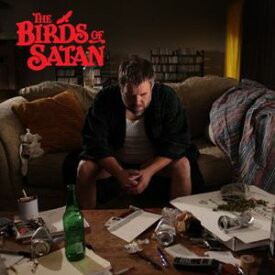 【輸入盤CD】Birds Of Satan / Birds Of Satan(バーズ・オブ・サタン)