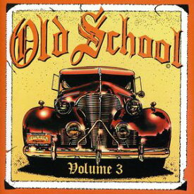 【輸入盤CD】VA / Old School 3
