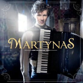 【輸入盤CD】Martynas / Martynas