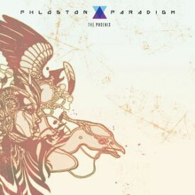 【輸入盤CD】Fhloston Paradigm / Phoenix (Digipak)