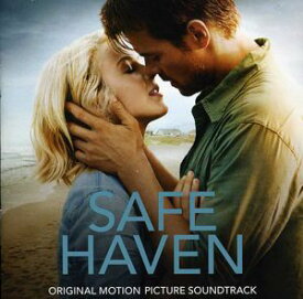 【輸入盤CD】Soundtrack / Safe Haven (サウンドトラック)