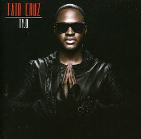 【輸入盤CD】Taio Cruz / Ty.O